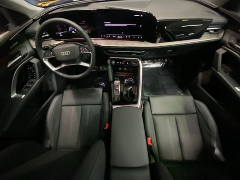 New 2025 Audi Q5 Premium Plus image 10