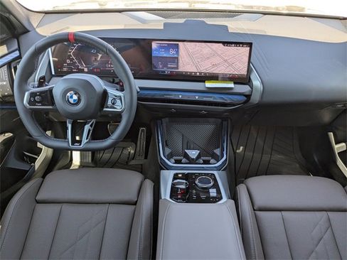 New 2026 BMW X3 M50 w/ M Sport Professional Package image 16