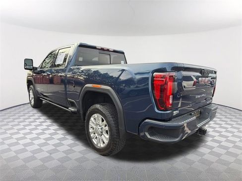 Certified 2023 GMC Sierra 2500 Denali w/ Denali Ultimate Package image 7