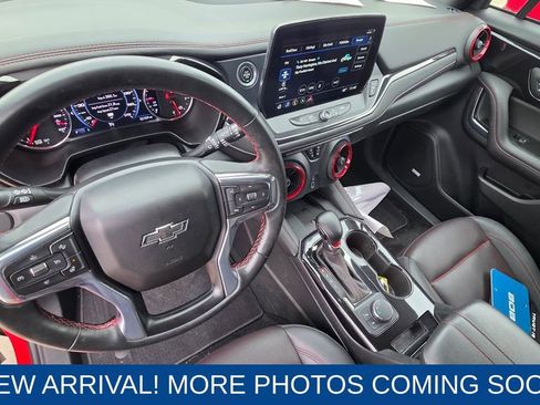 Used 2023 Chevrolet Blazer RS image 12