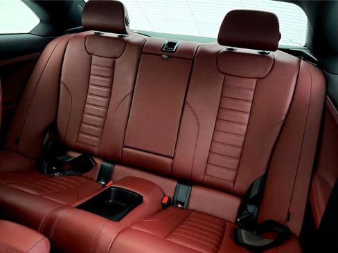 Used 2022 BMW 230i Coupe w/ Premium Package image 23