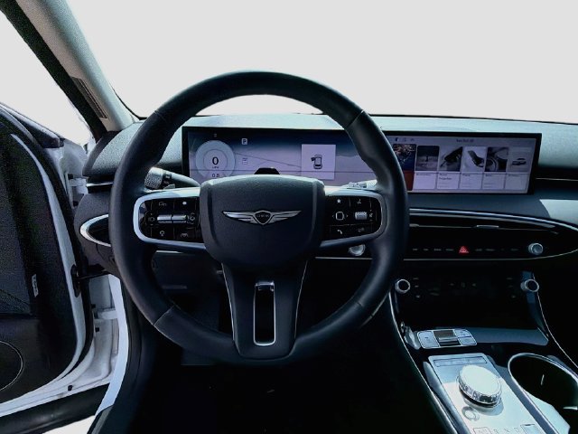 Used 2026 Genesis GV70 2.5T AWD/4WD image 37