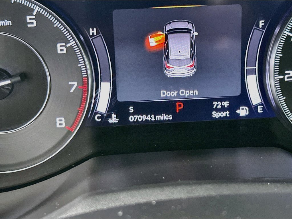 Used 2019 Acura RDX w/ Technology Package AWD/4WD image 13