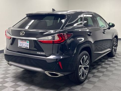 Used 2016 Lexus RX 350 FWD w/ Premium Package image 5