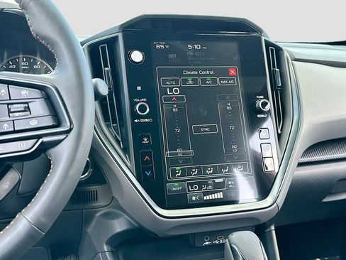 New 2026 Subaru Crosstrek 2.5i Wilderness AWD/4WD image 15