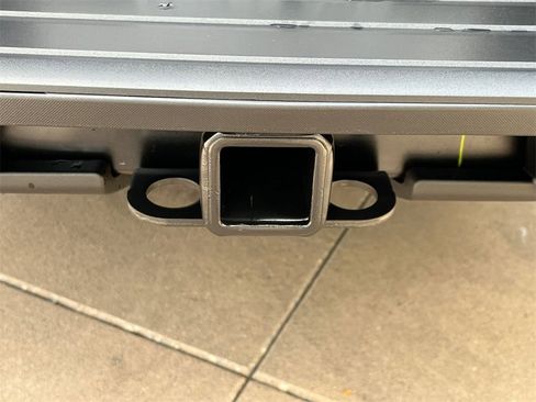 New 2026 GMC Sierra EV Elevation image 11