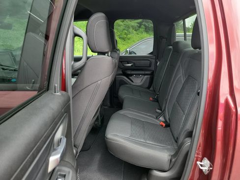 Used 2025 RAM 1500 Tradesman AWD/4WD image 28