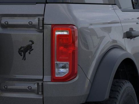 New 2026 Ford Bronco Big Bend AWD/4WD image 23