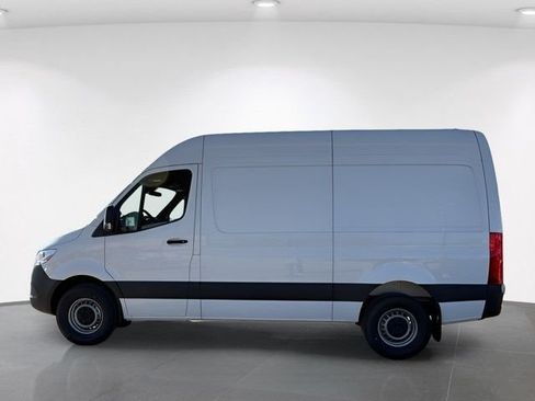 New 2025 Mercedes-Benz Sprinter 2500 image 5