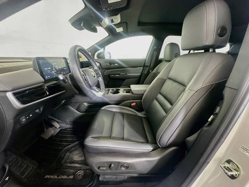 Used 2025 Honda Prologue Touring image 13