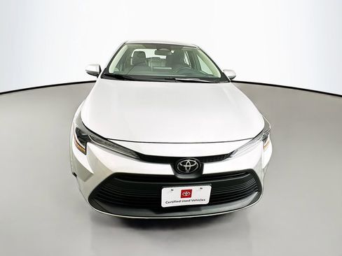Certified 2024 Toyota Corolla LE image 2