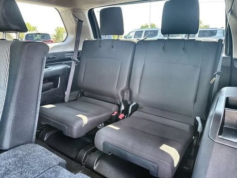 Used 2024 Toyota 4Runner SR5 AWD/4WD image 22