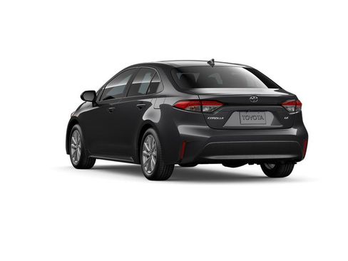 New 2026 Toyota Corolla LE FWD image 7