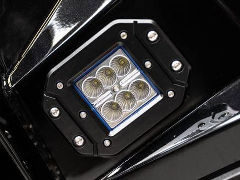 Used 2021 Jeep Wrangler Unlimited Rubicon image 28