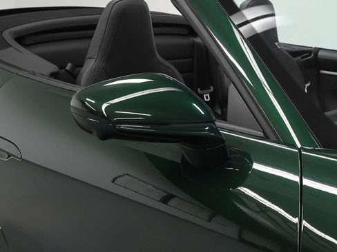 New 2026 Porsche 911 Carrera 4S AWD/4WD image 16