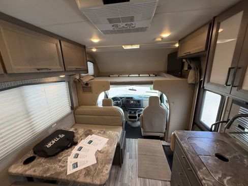 Used 2023 Ford E-350 and Econoline 350 Super Duty w/ Motorhome Prep Package image 71