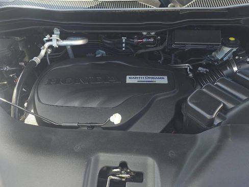 Used 2019 Honda Pilot EX-L image 7