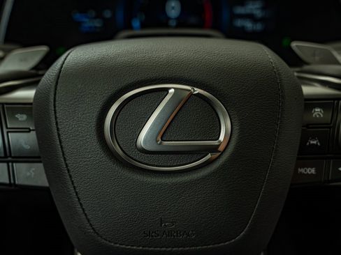 Certified 2025 Lexus RX 350 Premium w/ Convenience Package image 23