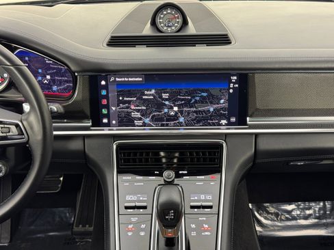 Used 2022 Porsche Panamera Turbo S w/ Premium Package image 24