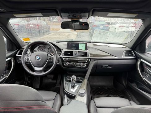 Used 2018 BMW 330i xDrive Sedan image 22