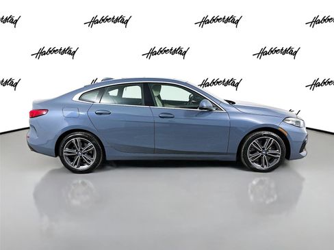 Certified 2022 BMW 228i xDrive Gran Coupe w/ Convenience Package image 4