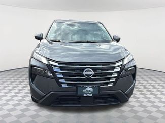Used 2025 Nissan Rogue SV AWD/4WD video 2