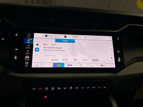 New 2026 Jeep Cherokee Laredo AWD/4WD image 15