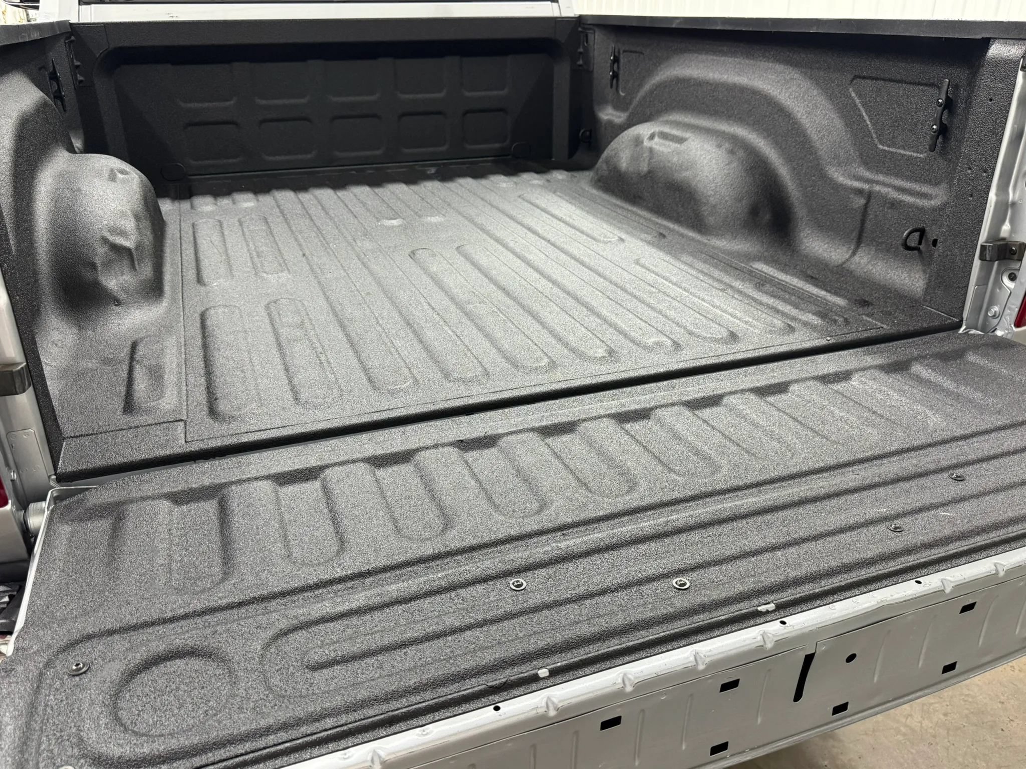 Used 2021 RAM 2500 Laramie AWD/4WD image 5