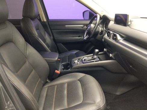 Used 2022 MAZDA CX-5 AWD 2.5 S image 21