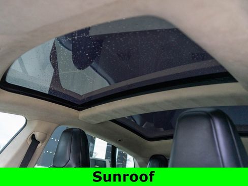 Used 2015 Tesla Model S P85D image 12