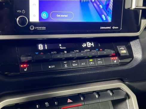 Used 2024 Toyota Tundra SR5 w/ SR5 Premium Package image 27