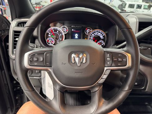 New 2025 RAM 4500 Tradesman image 25