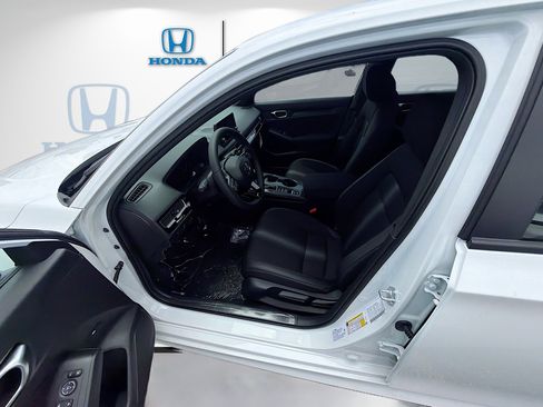 New 2026 Honda Civic Sport image 16