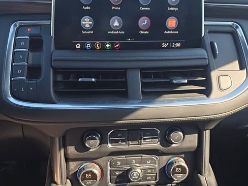 Used 2021 Chevrolet Tahoe LT w/ LT Signature Package image 9