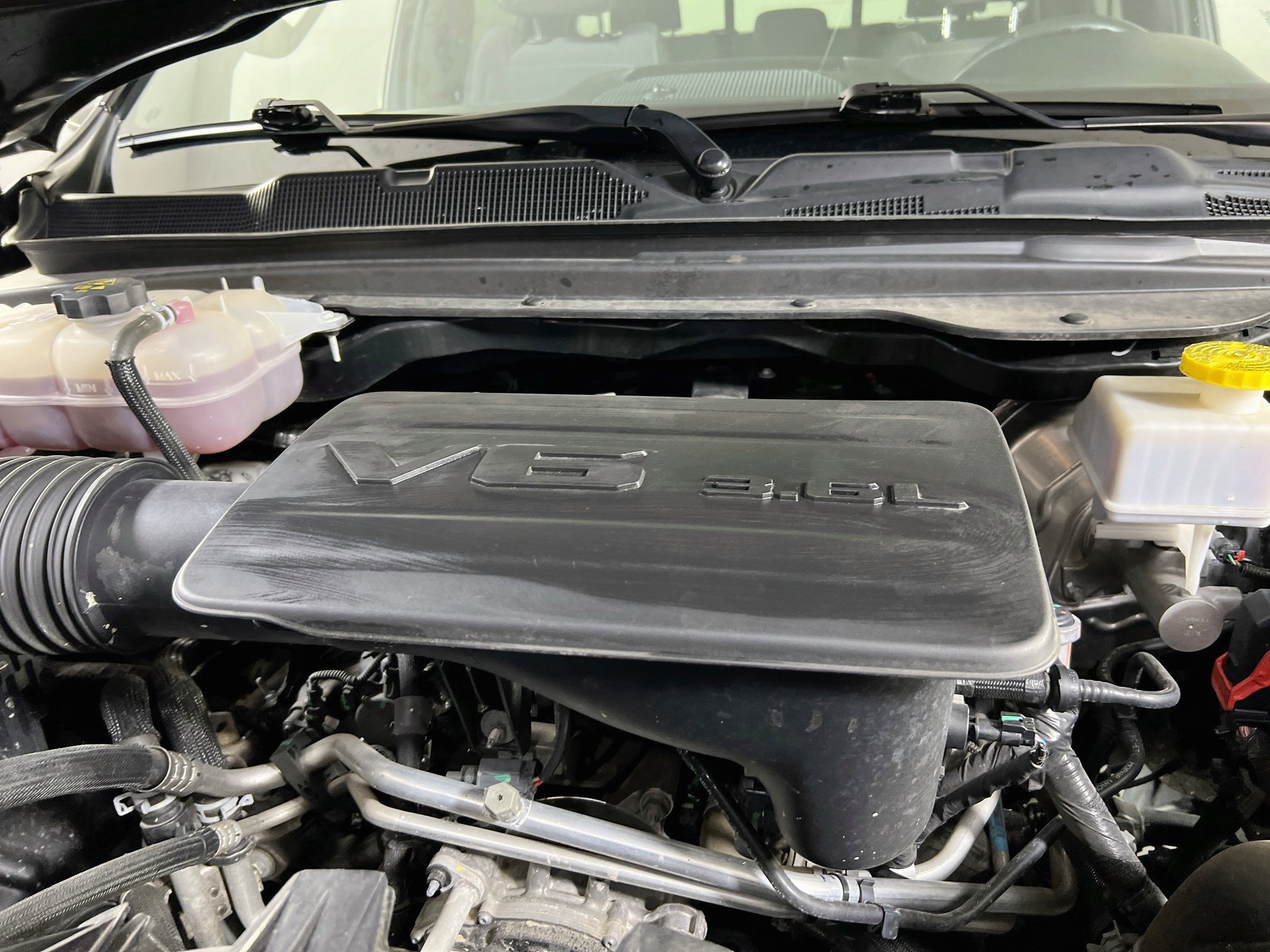 Used 2023 RAM 1500 Tradesman w/ Night Edition AWD/4WD image 27