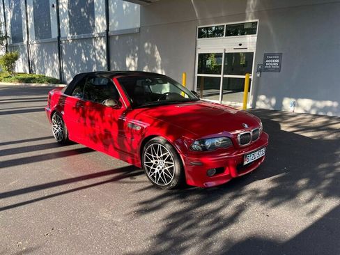Used 2004 BMW M3 image 25