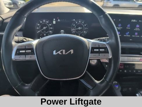 Used 2024 Kia Telluride SX Prestige image 10