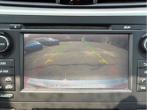 Used 2017 Nissan Altima 2.5 SL w/ 2.5 Technology Package FWD image 22