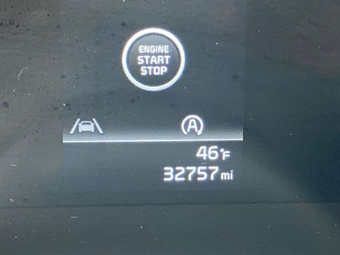 Certified 2023 Kia Sportage EX image 22