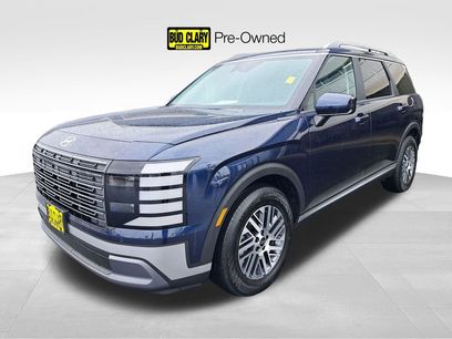 Used 2026 Hyundai Palisade SEL