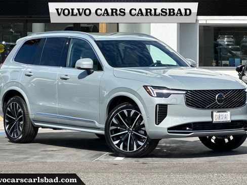 New 2026 Volvo XC90 B6 Plus image 1