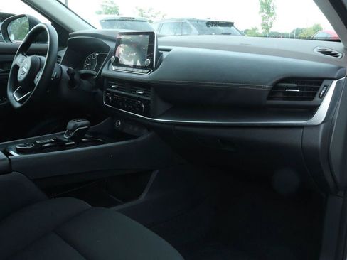 Used 2023 Nissan Rogue S AWD/4WD image 5
