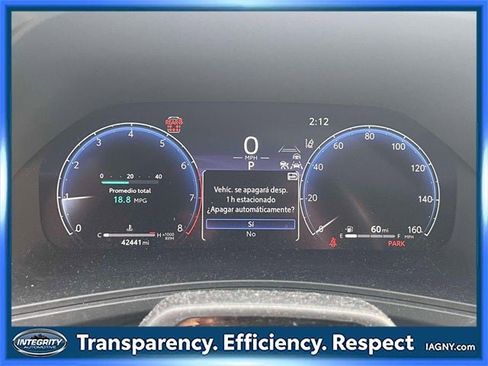 Used 2024 Toyota Grand Highlander XLE image 27