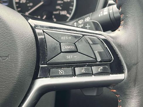 Used 2024 Nissan Altima 2.5 SR w/ SR Premium Package image 22