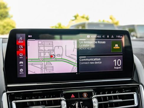 Used 2024 BMW M8 Competition AWD/4WD image 39