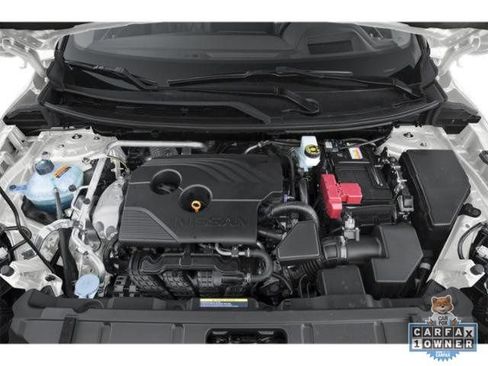 Certified 2023 Nissan Rogue Platinum AWD/4WD image 46