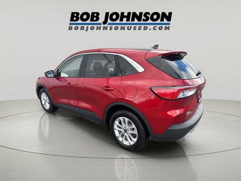 Used 2022 Ford Escape SE w/ Convenience Package image 6