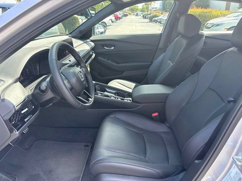 Used 2026 Honda Accord Sport image 19