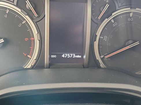 Certified 2023 Toyota 4Runner TRD Pro image 17