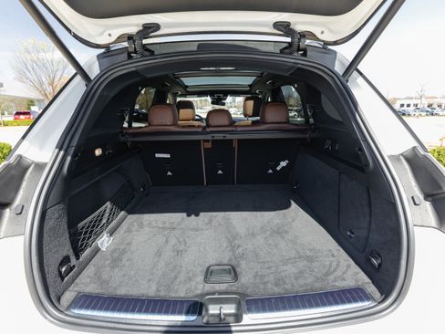 New 2026 Mercedes-Benz GLE 350 4MATIC image 27